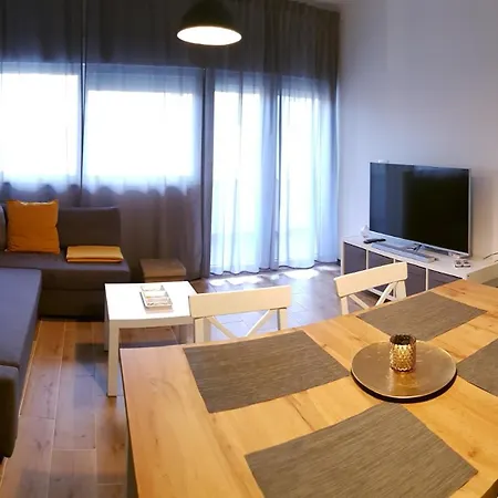 Appartamento Kalea Center By Guide Pola