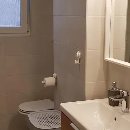 Kalea Center By Guide Apartament Pula