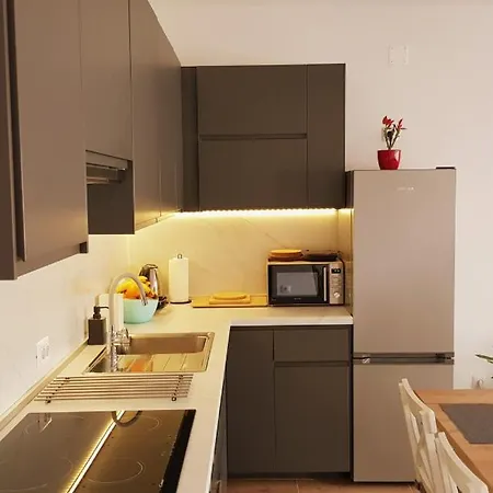 Apartament Kalea Center By Guide Pula