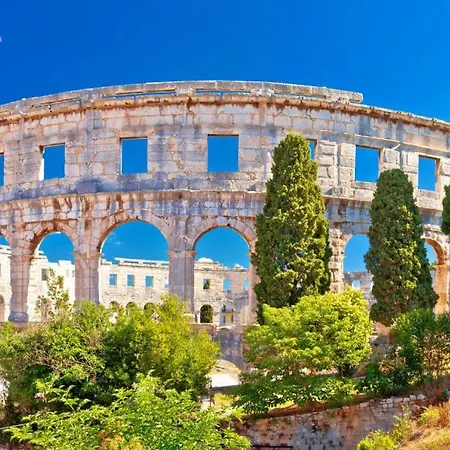 Appartamento Kalea Center By Guide *