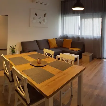 Kalea Center By Guide Apartament