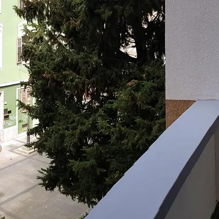 Apartament Kalea Center By Guide Pula