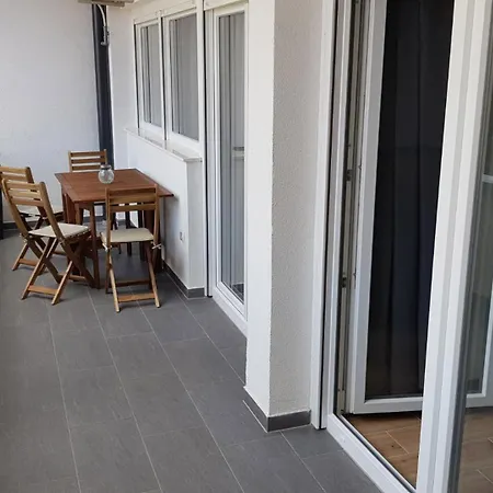 Kalea Center By Guide Apartamento *