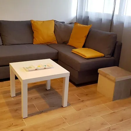 Kalea Center By Guide Apartamento