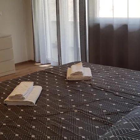 Apartamento Kalea Center By Guide *