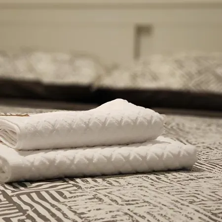 Apartamento Kalea Center By Guide