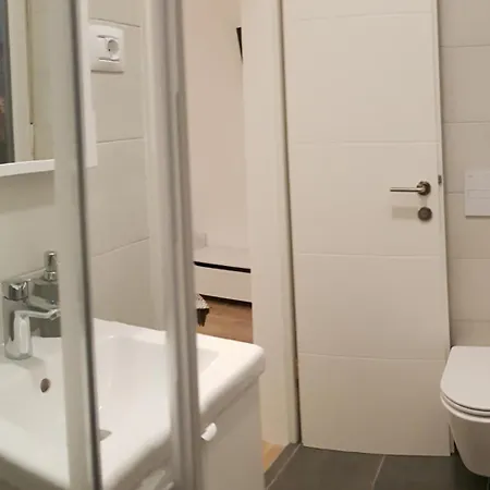 Apartamento Kalea Center By Guide Pula