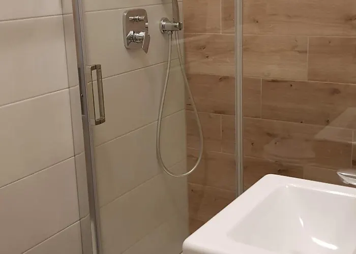 아파트 Kalea Center By Guide *