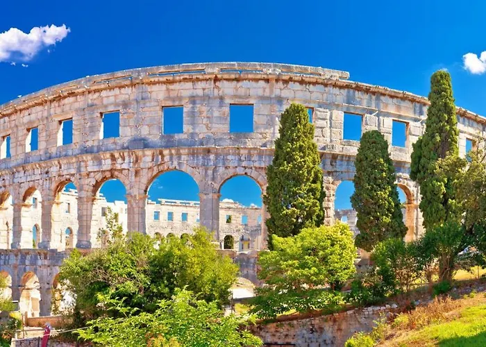 아파트 Kalea Center By Guide *