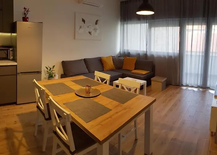 Kalea Center By Guide 아파트