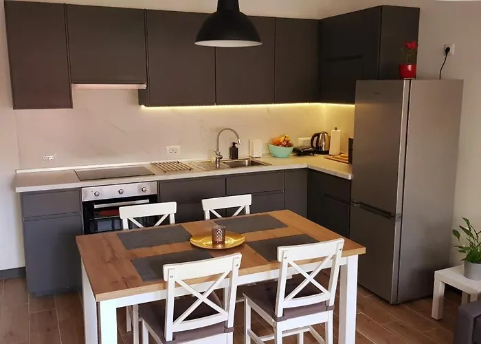 Kalea Center By Guide 아파트 *